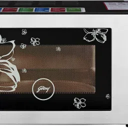 19 L Stainless Steel Cavity, With 125 Insta Cook Menus, Convection Microwave Oven-image-67