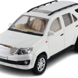 mahadev ji Fortuner toy car|Mini model|1 piece|Pullback|You may get random model-4 image 3