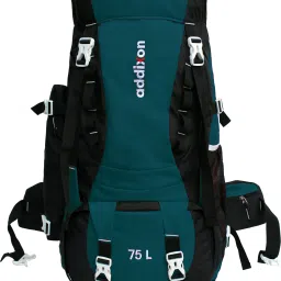 Adventure Stylish Trekking UNISEX Bag with Water Resistance For Hiking/Trekking-image-81