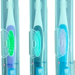 L FULTRA SOFT TOOTHBRUSH 3 Ultra Soft Toothbrush-image-43