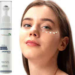 Under Eye Cream to Reduce Dark Circles, Puffiness-5