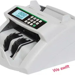WeSwift WE-200-NORMAL - CASH COUNTING MACHINE Note Counting Machine-27