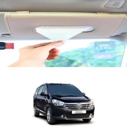 Beige Car Tissue Holder Napkin for Sun Visor and Backseat – Universal Fit U3 Vehicle Tissue Dispenser-image-40