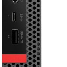 Hayyo ThinkCentre Tiny PC | Core™ i7 - 9700 Octa-Core [DBZ] Core i7-9700 [12MB Cache, Up to 4.70 GHz] (32 GB RAM/Integrated Intel® UHD 4K 630 Graphics/1 TB SSD Capacity/Windows 11 Pro) Mid Tower with MS Office-17
