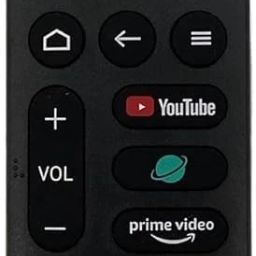 Emmar Shoppe Compatible with Infinix Tv Remote Suitable only TV Y1 Series Smart LED Remote Controller-image-19