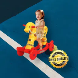 Rideons & Wagons Non Battery Operated Ride On-image-29