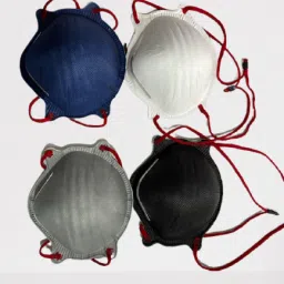 PREMIUM 5 LAYERS REUSABLE ADJUSTABLE NOSECLIP,5 LAYERS,METBLOWN COTTON, SOFT INNER SHELL/SMOOTH AGAINST FACE-picture-10