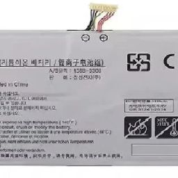 Samsung PBUN4KP BATTERY FOR NOTEBOOK 9 PEN NP930QAA, NT930QBV-A716A, 930QAA-K716 NT930QAA-K716A, NT930QAA-KIBK 4 Cell Laptop Battery-image-23