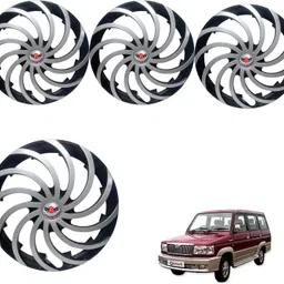 cubodeplato Snac-DC Wheel Cover For Toyota Qualis-picture-31