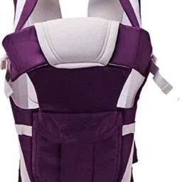 Comfortable 4 In 1 Adjustable Baby Carrier Bag with Strong Belt Baby Carrier-image-22