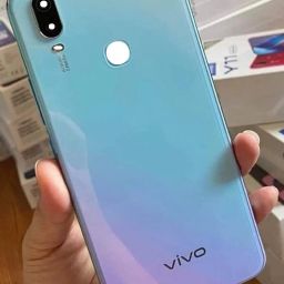 AL HAYY TRADERS VIVO Y 11 ORIGINAL Full Panel-27