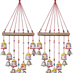 Paper Windchime-1
