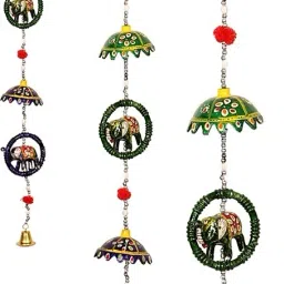Paper Windchime-picture-8
