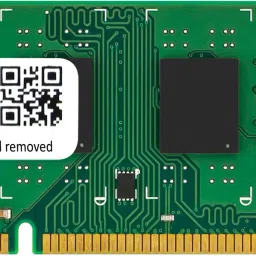 STELLULAR 1600Mhz/12800 DDR3 8 GB (Dual Channel) PC DDR3 SDRAM (Synchronous Dynamic Random-Access Memory) (ST8GD3-12800U) image 2
