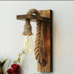 Wallchiere Wall Lamp Without Bulb-image-50