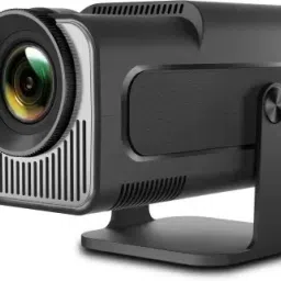 Trending Store HY320 Mini 4K Support Native 720P Android 11 Wifi BT Freestyle Auto Keystone (5000 lm / 1 Speaker / Wireless / Remote Controller) Portable Projector-28