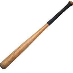 Wood Baseball Bat, Protective Equipment,Defense Tool Willow Baseball Bat For 15+ Yrs-image-13