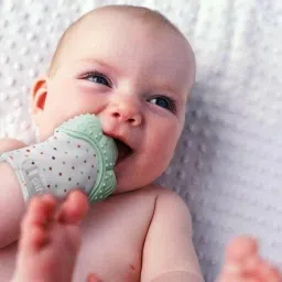 Baby Teething Gloves Feeder-26