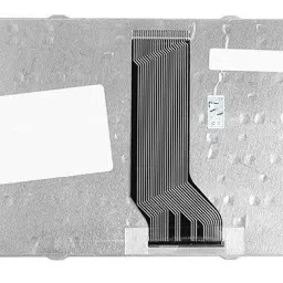 TechSonic Replacement Keyboard Dell Vostro 1310 Laptop Keyboard Replacement Key image 2