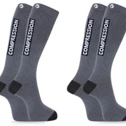 Pain Relief Compression Socks for Men & Women | Buy 1 Get 1 | Men, Women Compression-image-26