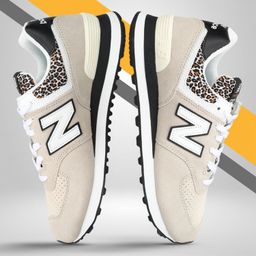 new balance 574 Sneakers For Women-picture-31
