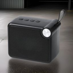 GUGGU M4_M406 Portable Bluetooth Speaker for Home Audio 10W 10 W Bluetooth Laptop/Desktop Speaker-37