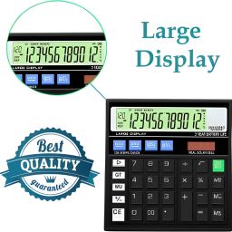 OT - 512 Basic Calculator-15