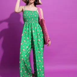 ketch Printed Women Jumpsuit-picture-37