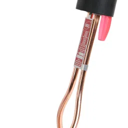 ISI Mark High Quality Waterproof & Shockproof 2000 W 2000 W Shock Proof Immersion Heater Rod-picture-4