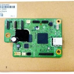 Haedlink Formatter Board / Logic Card (Refurbished- Original) For PIXMA G3010 3012 Black Ink Toner-image-1