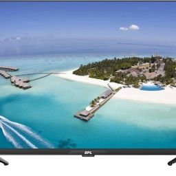 80 cm (32 inch) HD Ready LED Smart Google TV-5