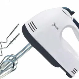 180 W White Hand Blender, Electric Whisk-12