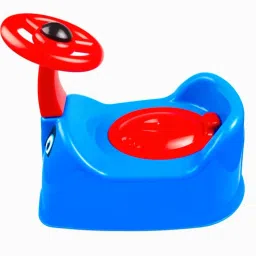 Toilet Trainer Baby Potty Seat My Car Designed With Removable Bowl Potty Seat-25