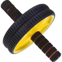 Abb Wheel for perfect abbs Ab Exerciser (Multicolor) Ab Exerciser-image-48