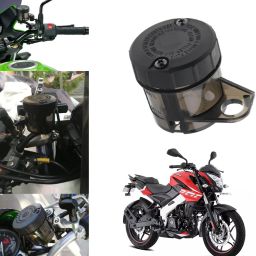 NABike Front Brembo Brake Clutch Fluid Bottle Disc Oil Cup for Pulsar NS200 Bike Crash Guard-image-6