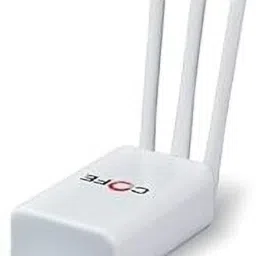 COFE CF- 807 WDIII ROUTER 4G Router 2.4 GHz 300 Mbps Wifi Speed Single Band Internal & External Antenna Both (Ethernet and ADSL)-0