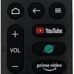 ditec Fit for Y 1 Series Remote Control (Without Voice Function) Compatible withSmart LED TV Infinix Remote Controller-17