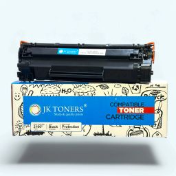 JK Toners CC388A 88A Toner Cartridge for P1007, P1008, P1106, P1108, M126nw M128fn M226dw Black Ink Toner-image-39