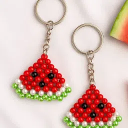 Water melon Keychain Key Chain-picture-24