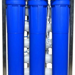50 LPH Commercial RO Water Purifier Plant Stainless Steel With Auto Shut Off + TDS Adjuster ( 50 Litre ) Tap Mount Water Filter-image-8