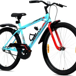 THRUST 26T MTB Cycle for Men & Boys 85% Fitted Durable Frame & Stylish Design 26 T (inch) Hybrid Cycle/City Bike-3