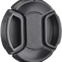 Cam cart Lens Cap 62 mmLens Cap-45