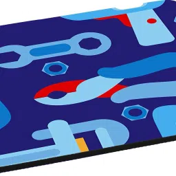 RADANYA Mechanical Tool RDPD-09-156 Mousepad-picture-28
