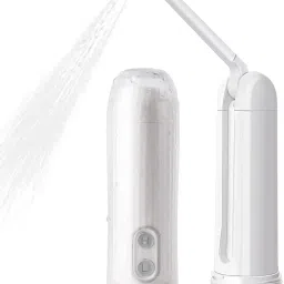 Portable Foldable Handheld Travel Bidet, 2 Pressure Options for Hygiene & Care Bidet Nozzle-image-9