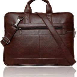 Women Brown Messenger Bag - Extra Spacious-image-47