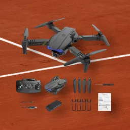 SUPERKING_E88DRONE10 Drone-0