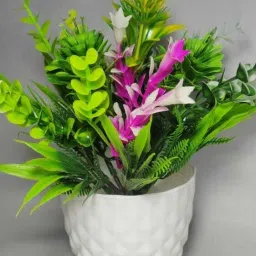 ap01 Bonsai Artificial Plant with Pot-image-98