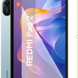 Flipkart SmartBuy Tempered Glass Guard for Xiaomi Redmi Pad 2-36