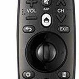 Ehop Compatible Remote AN-MR60 LG Remote Controller-image-3