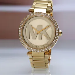 michael kors Parker Analog Watch - For Women MK5784-picture-36